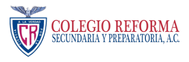 Colegio Reforma Preparatoria